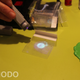 Illustration for article titled Wild Planet Pocket Forensics Kit Sorts Out Any Playroom Crime Scene